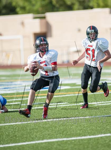 Thumbnail 2 in Harvard-Westlake @ El Camino Real  photogallery.