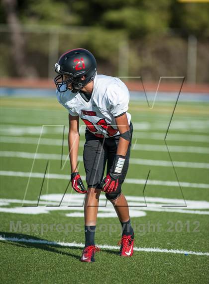 Thumbnail 2 in Harvard-Westlake @ El Camino Real  photogallery.
