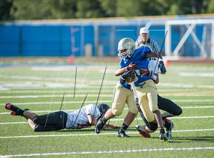 Thumbnail 1 in Harvard-Westlake @ El Camino Real  photogallery.