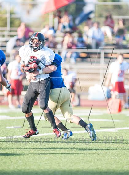Thumbnail 1 in Harvard-Westlake @ El Camino Real  photogallery.