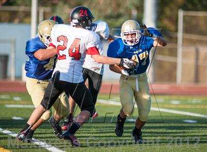 Thumbnail 1 in Harvard-Westlake @ El Camino Real  photogallery.