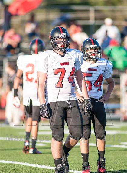 Thumbnail 2 in Harvard-Westlake @ El Camino Real  photogallery.
