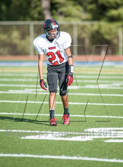 Thumbnail 3 in Harvard-Westlake @ El Camino Real  photogallery.