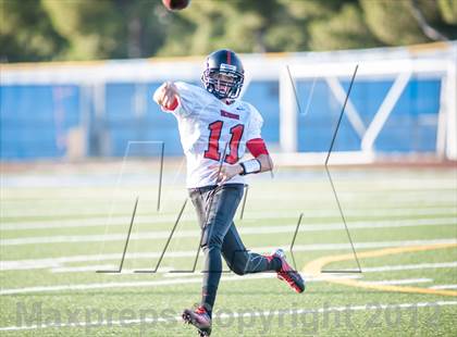 Thumbnail 3 in Harvard-Westlake @ El Camino Real  photogallery.