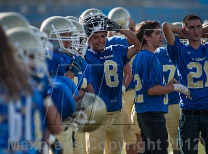 Thumbnail 2 in Harvard-Westlake @ El Camino Real  photogallery.