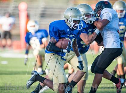 Thumbnail 1 in Harvard-Westlake @ El Camino Real  photogallery.