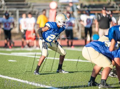 Thumbnail 1 in Harvard-Westlake @ El Camino Real  photogallery.