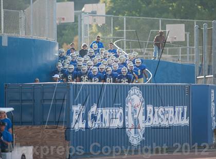 Thumbnail 1 in Harvard-Westlake @ El Camino Real  photogallery.