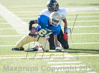 Thumbnail 1 in Harvard-Westlake @ El Camino Real  photogallery.