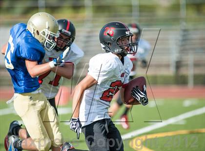Thumbnail 2 in Harvard-Westlake @ El Camino Real  photogallery.