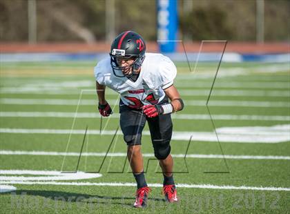 Thumbnail 2 in Harvard-Westlake @ El Camino Real  photogallery.