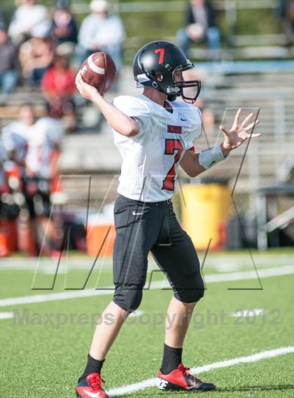 Thumbnail 3 in Harvard-Westlake @ El Camino Real  photogallery.