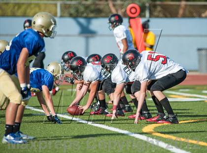 Thumbnail 1 in Harvard-Westlake @ El Camino Real  photogallery.
