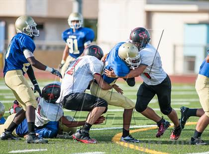 Thumbnail 2 in Harvard-Westlake @ El Camino Real  photogallery.