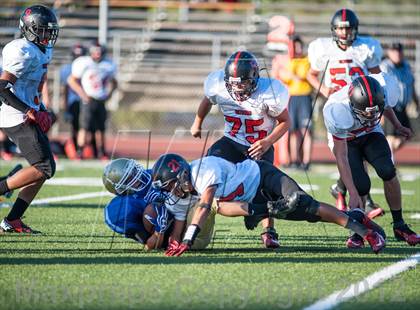 Thumbnail 2 in Harvard-Westlake @ El Camino Real  photogallery.
