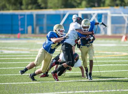 Thumbnail 3 in Harvard-Westlake @ El Camino Real  photogallery.