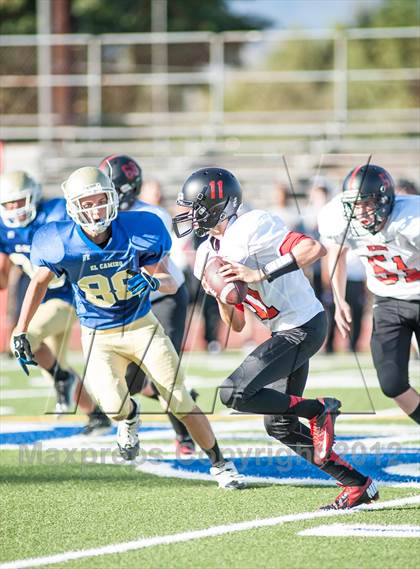 Thumbnail 3 in Harvard-Westlake @ El Camino Real  photogallery.