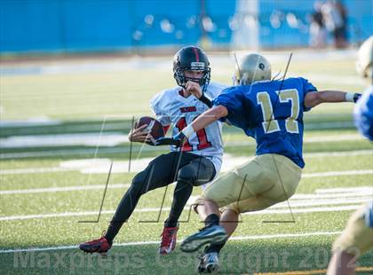 Thumbnail 1 in Harvard-Westlake @ El Camino Real  photogallery.