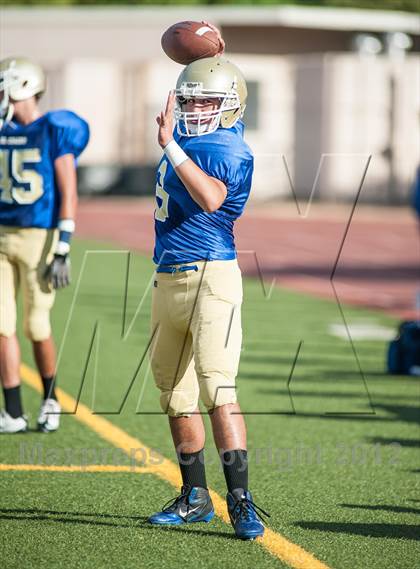 Thumbnail 1 in Harvard-Westlake @ El Camino Real  photogallery.