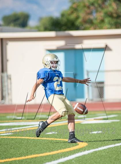 Thumbnail 1 in Harvard-Westlake @ El Camino Real  photogallery.