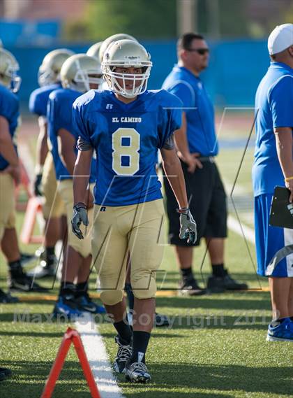 Thumbnail 1 in Harvard-Westlake @ El Camino Real  photogallery.