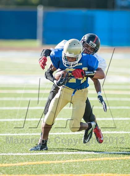 Thumbnail 3 in Harvard-Westlake @ El Camino Real  photogallery.