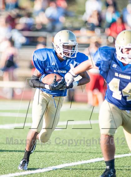 Thumbnail 3 in Harvard-Westlake @ El Camino Real  photogallery.