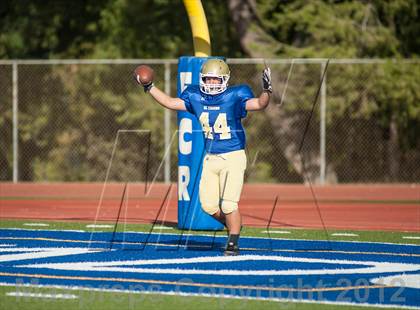 Thumbnail 3 in Harvard-Westlake @ El Camino Real  photogallery.