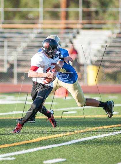 Thumbnail 2 in Harvard-Westlake @ El Camino Real  photogallery.