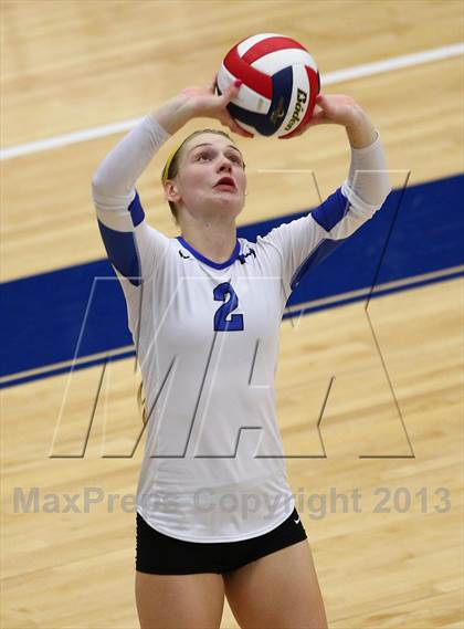 Thumbnail 1 in Hebron vs Boyd (Texas Open Tournament) photogallery.