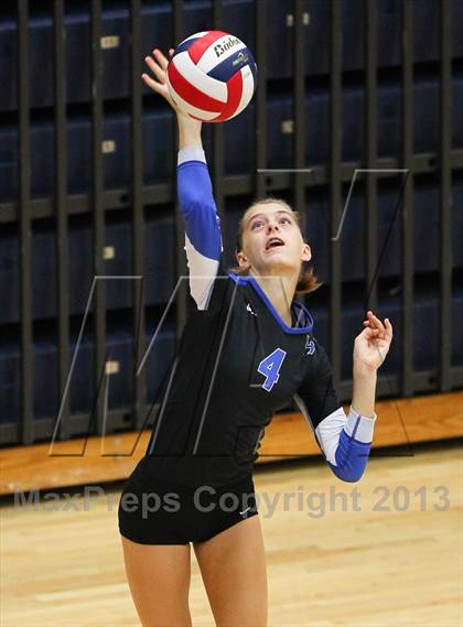 Thumbnail 3 in Hebron vs Boyd (Texas Open Tournament) photogallery.