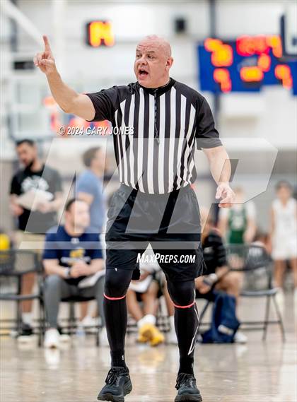 Thumbnail 2 in Rocklin vs St. Paul (Cali Live Boys 2024) photogallery.