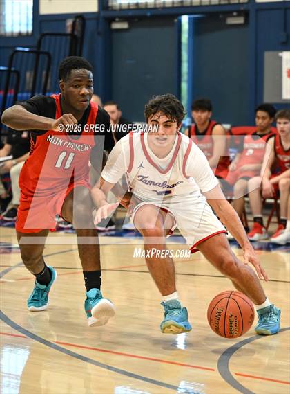 Thumbnail 3 in Montgomery @ Tamalpais photogallery.