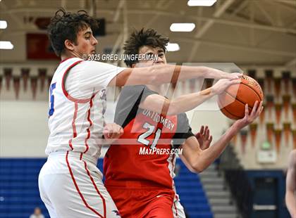 Thumbnail 1 in Montgomery @ Tamalpais photogallery.