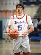 Photo from the gallery "Montgomery @ Tamalpais"