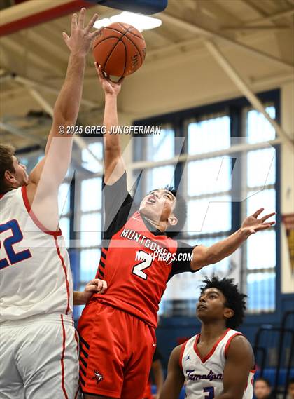 Thumbnail 1 in Montgomery @ Tamalpais photogallery.