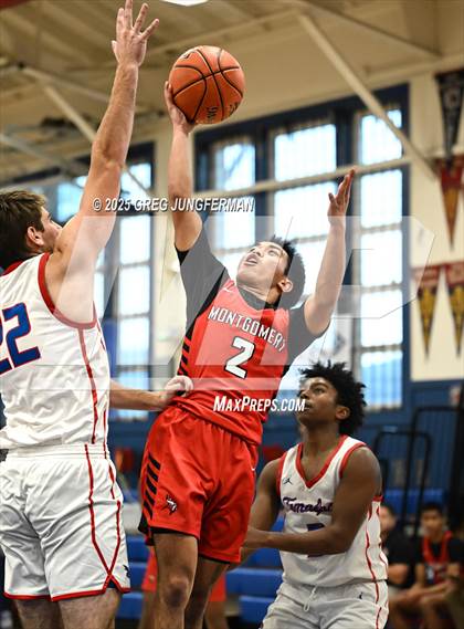 Thumbnail 3 in Montgomery @ Tamalpais photogallery.