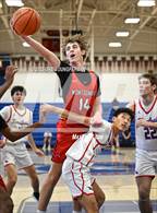 Photo from the gallery "Montgomery @ Tamalpais"