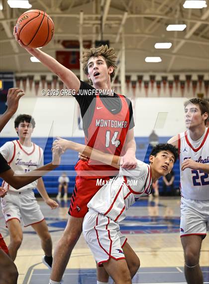 Thumbnail 1 in Montgomery @ Tamalpais photogallery.