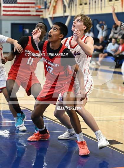 Thumbnail 3 in Montgomery @ Tamalpais photogallery.