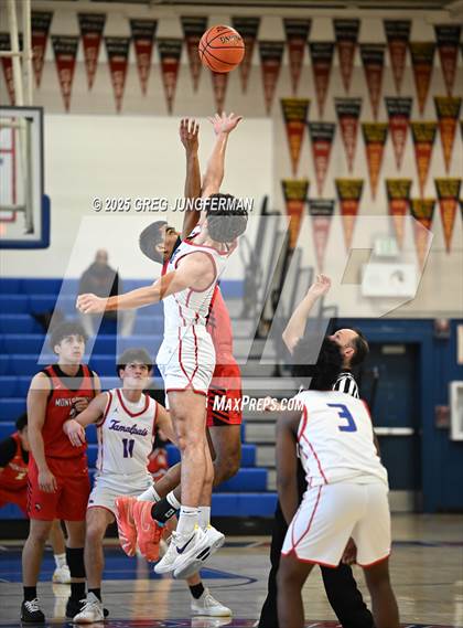 Thumbnail 3 in Montgomery @ Tamalpais photogallery.