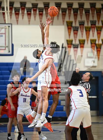 Thumbnail 1 in Montgomery @ Tamalpais photogallery.