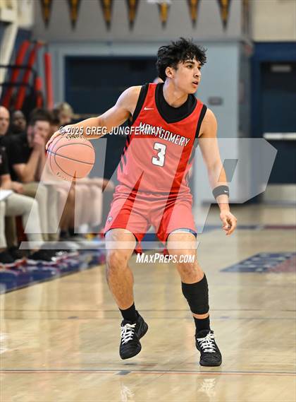 Thumbnail 2 in Montgomery @ Tamalpais photogallery.