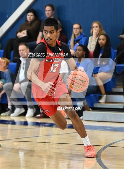 Thumbnail 2 in Montgomery @ Tamalpais photogallery.