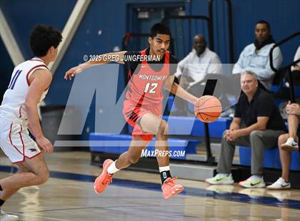 Thumbnail 1 in Montgomery @ Tamalpais photogallery.