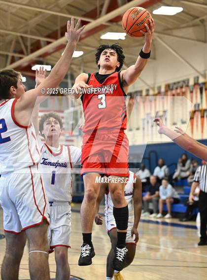 Thumbnail 1 in Montgomery @ Tamalpais photogallery.