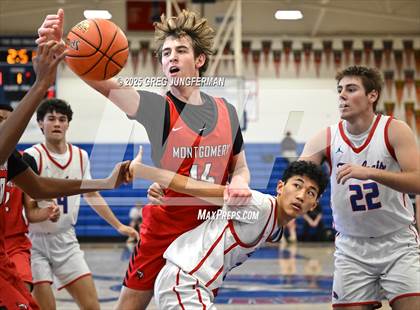 Thumbnail 2 in Montgomery @ Tamalpais photogallery.