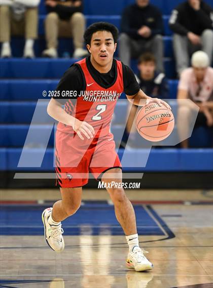 Thumbnail 3 in Montgomery @ Tamalpais photogallery.