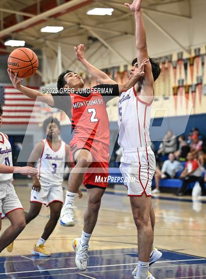 Thumbnail 3 in Montgomery @ Tamalpais photogallery.