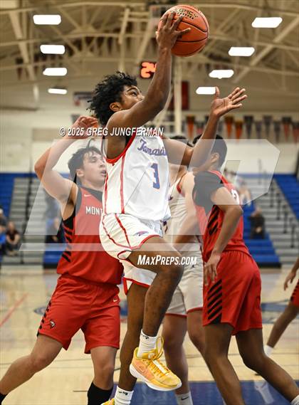 Thumbnail 1 in Montgomery @ Tamalpais photogallery.